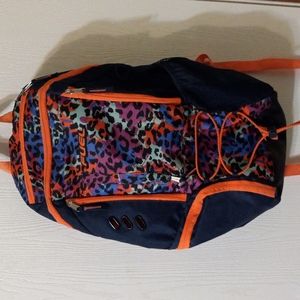 Fuel brand backpack! Adult size.